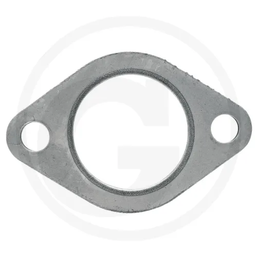 Uszczelka kolektora wydechowego John Deere  5510, 5620, 5720, 5820, 6205, 6010, 6010SE, 6110, 6110SE, 6210, 6210SE, 6310, 6410, 6215, 6020, 6020SE