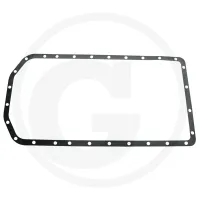 Uszczelka miski olejowej John Deere  5510, 5620, 5720, 5820, 6205, 6010, 6010SE, 6110, 6110SE, 6210, 6210SE, 6310, 6410, 6215, 6020, 6020SE, 6120