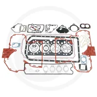 Zestaw uszczelek John Deere  5510, 5620, 5720, 5820, 6205, 6010, 6010SE, 6110, 6110SE, 6210, 6210SE, 6310, 6410, 6215, 6020, 6020SE, 6120, 6120SE
