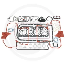 GRANIT 38012486 — Zestaw uszczelek John Deere  5510, 5620, 5720, 5820, 6205, 6010, 6010SE, 6110, 6...
