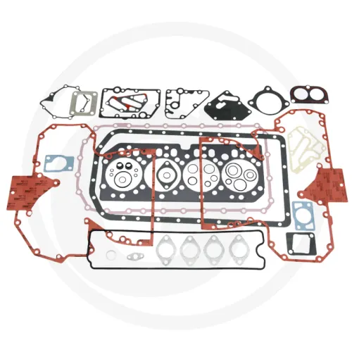 Zestaw uszczelek John Deere  5510, 5620, 5720, 5820, 6205, 6010, 6010SE, 6110, 6110SE, 6210, 6210SE, 6310, 6410, 6215, 6020, 6020SE, 6120, 6120SE