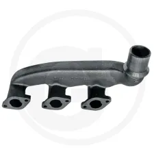 GRANIT 38012500 — Kolektor wydechowy John Deere  820, 920, 1020, 1120, 1520, 830, 930, 1030, 1130,...