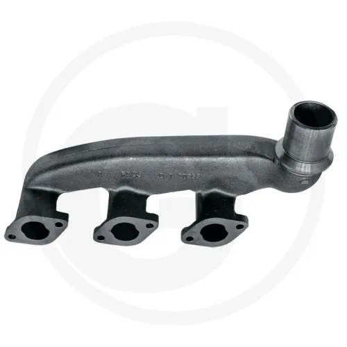 Kolektor wydechowy John Deere  820, 920, 1020, 1120, 1520, 830, 930, 1030, 1130, 1530, 1630, 1035, 1635, 840, 940, 1040, 1140, 2040, 1350, 1550