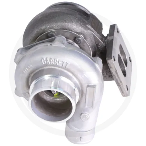 Turbosprężarka John Deere  6800, 6900, 7700