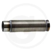 Rura wydechowa John Deere  6530, 6630, 6830, 6930, 6534