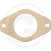 Gasket John Deere Series: 6030PR for EGR valve for EGR