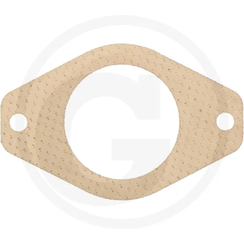 Gasket John Deere Series: 6030PR for EGR valve for EGR