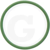 O-ring John Deere Series: 6030PR for EGR valve Ø 37.77 x 2.6 mm for EGR valve  Ø 37.77 x 2.6