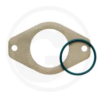 Zestaw uszczelek John Deere  6030PR składa się z 38012519 i 38012520  do zaworu recyrkulacji spalin składa się z 38012519 i 38012520  do zaworu
