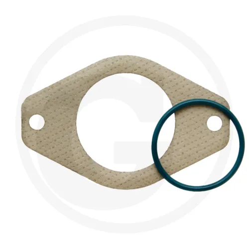Zestaw uszczelek John Deere  6030PR składa się z 38012519 i 38012520  do zaworu recyrkulacji spalin składa się z 38012519 i 38012520  do zaworu
