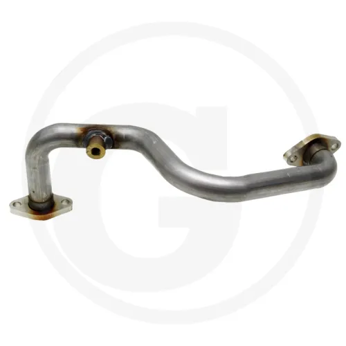 EGR valve pipe John Deere Series: 6030PR for EGR