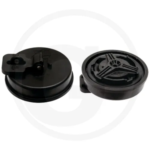 Korek wlewu paliwa John Deere  7720, 7820, 7920, 8120, 8120T, 8220, 8220T, 8320, 8320T, 8420, 8420T, 8520, 8520T, 7630, 7730, 7830, 7930, 8130, 8230