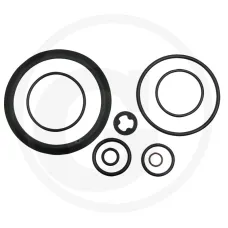 GRANIT 38012546 — Zestaw uszczelek John Deere  6310, 6410, 6610, 6810, 6910, 6910S, 6320, 6420, 64...