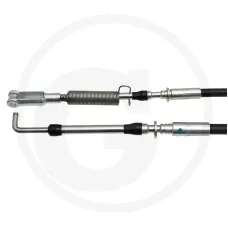GRANIT 38012550 — Linka nożnego sterowania gazem John Deere  7710, 7810 strona pompy