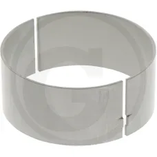 GRANIT 38012558 — Panewka korbowodu John Deere  8130, 8230, 8330, 8430, 8530, 8230T, 8330T, 8430T,...