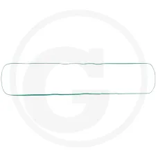 GRANIT 38012563 — Uszczelka pokrywy zaworu John Deere  520, 6620, 6820, 6920, 6920S, 6530PR, 6630P...