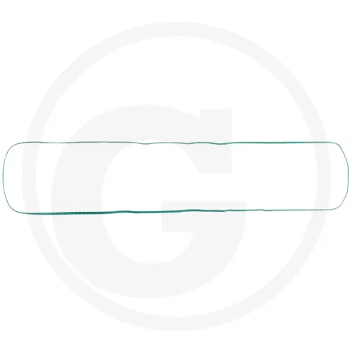 Uszczelka pokrywy zaworu John Deere  520, 6620, 6820, 6920, 6920S, 6530PR, 6630PR, 6830PR, 6930PR, 7430PR, 7530PR, kombajn 1570, WTS 9540i, 9560i, T