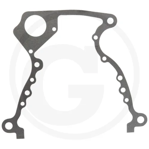 Uszczelka Uszczelnienia wału korbowego i pokrywy pasujące do John Deere  830, 840, 930, 1020, 1030, 1130, 1350, 1520, 1530, 1550, 1630, 1640, 1750