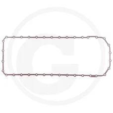 GRANIT 38012581 — Uszczelka miski olejowej John Deere  6505 (typ silnika 6068DL050, 6068DL051), 65...