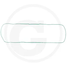 GRANIT 38012582 — Uszczelka pokrywy zaworu John Deere  5085M, 5090M, 5100M, 5115M, 5090R, 5100R, 5...