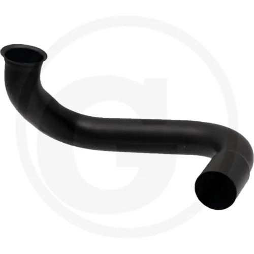 Rura wydechowa John Deere  6110, 6205, 6210, 6310, 6410, SE6310, SE6410 z lewej strony