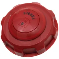 Korek wlewu paliwa John Deere  5400, 5500, 7600, 7700, 7800, 5210, 5310, 5410, 5610, 7610, 7710, 7810, 8560, 8760