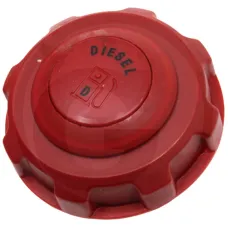GRANIT 38012659 — Korek wlewu paliwa John Deere  5400, 5500, 7600, 7700, 7800, 5210, 5310, 5410, 5...