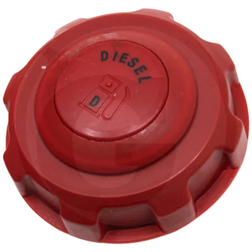 Korek wlewu paliwa John Deere  5400, 5500, 7600, 7700, 7800, 5210, 5310, 5410, 5610, 7610, 7710, 7810, 8560, 8760