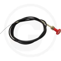 Linka gaszenia John Deere  840, 940, 1030, 1130, 1530, 1630, 1830, 2130, 3030, 3130, 1040, 1140, 1640, 1840, 2040, 2140, 3040, 3340, 3640, 4240