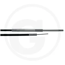 GRANIT 38012668 — Linka gaszenia John Deere  4430, 4630, 4040, 4240, 4440, 4640, 4840, 4050, 4250,...