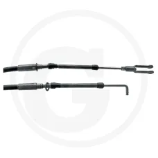 GRANIT 38012704 — Linka gazu John Deere  7600