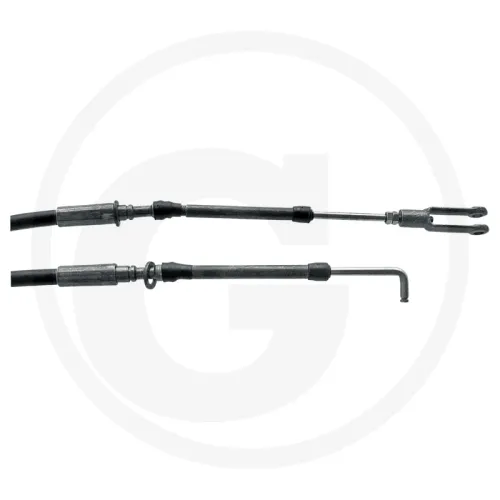 Linka gazu John Deere  7600