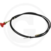 Linka gaszenia John Deere  840, 940, 1030, 1130, 1530, 1630, 1830, 2130, 3030, 3130, 1040, 1140, 1640, 1840, 2040, 2140, 3040, 3340, 3640, 4240