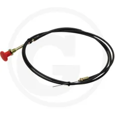 GRANIT 38012706 — Linka gaszenia John Deere  840, 940, 1030, 1130, 1530, 1630, 1830, 2130, 3030, 3...