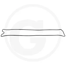 GRANIT 38012718 — Uszczelka pokrywy zaworu John Deere  6520, 6620, 6820, 6920, 6920S, 7720, 7820, ...