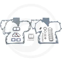 Zestaw uszczelek John Deere  6505 (typ silnika 6068DL050, 6068DL051), 6510 (typ silnika 6068DL050), 6610 (typ silnika 6068TL050), 6810 (typ silnika