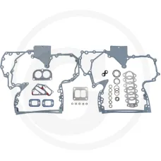GRANIT 38012722 — Zestaw uszczelek John Deere  6505 (typ silnika 6068DL050, 6068DL051), 6510 (typ ...