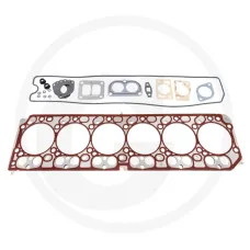 GRANIT 38012723 — Zestaw uszczelek John Deere  6505 (typ silnika 6068DL050, 6068DL051), 6510 (typ ...