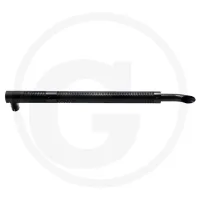 Rura wydechowa John Deere  6520, 6620, 6820, 6920, 6920S, SE6520