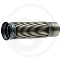 Rura wydechowa John Deere  6510, 6610, 6810, 6910, 6910S, SE6510