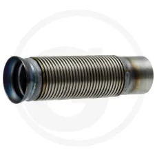 GRANIT 38012737 — Rura wydechowa John Deere  6510, 6610, 6810, 6910, 6910S, SE6510