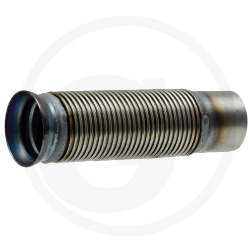 Rura wydechowa John Deere  6510, 6610, 6810, 6910, 6910S, SE6510