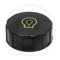 Korek wlewu oleju John Deere  2020, 2120, 840, 940, 1040, 1140, 1640, 1840, 2040, 2040S, 3040, 3140, 3640, 1350, 1550, 1750, 1850, 1950, 2250, 2450