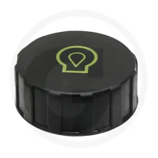 GRANIT 38012753 — Korek wlewu oleju John Deere  2020, 2120, 840, 940, 1040, 1140, 1640, 1840, 2040...