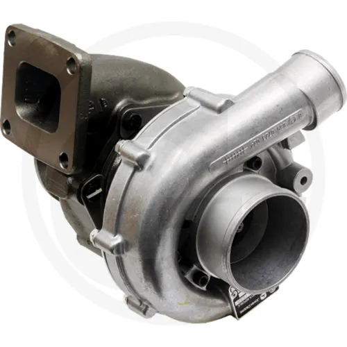 Turbosprężarka Reman John Deere  6320 (y 863656 ), 6420 (y 863929 ), 6420S (y 863654 )  4045HL472, 4045HL473
