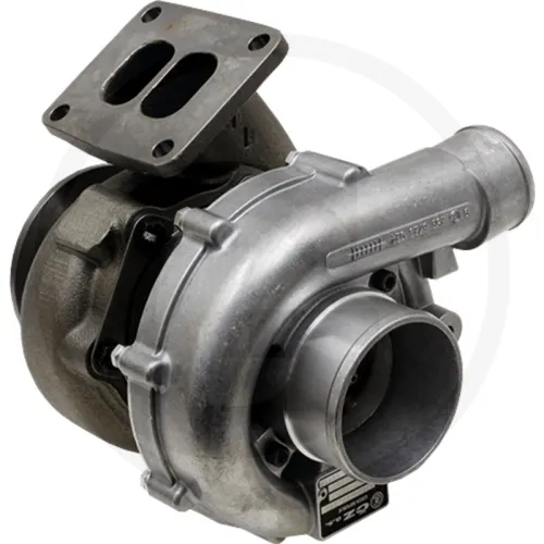 Turbosprężarka John Deere  6620, 6620SE, 6810, 6910