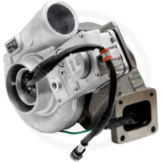 GRANIT 38012794 — Turbosprężarka John Deere  8230, 8230T, 8330, 8330T, 8430, 8430T, 8530, 8225R, 8...