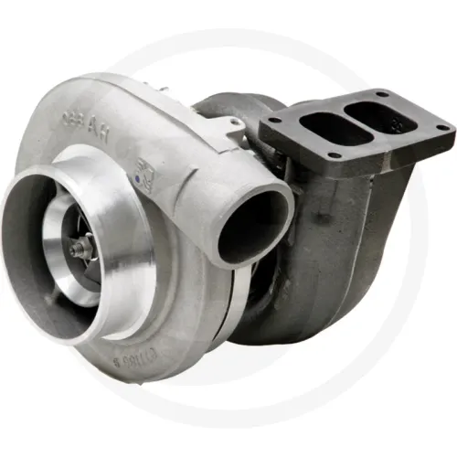 Turbosprężarka John Deere  9200, 9220, 9300, 9300T, 9320, 9320T, 9400, 9400T, 9420, 9420T, 9520, 9520T, kombajn 9880 STS, sieczkarnia polowa 7300