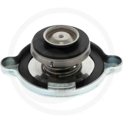 Korek wlewu paliwa John Deere  5310, 5410, 5510, 5215, 5315, 5415