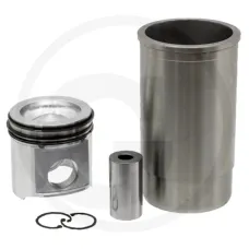 GRANIT 38012856 — Zestaw naprawczy silnika John Deere  6320, 6420, 6420S, 6520, 6620, 6820, 6920, ...
